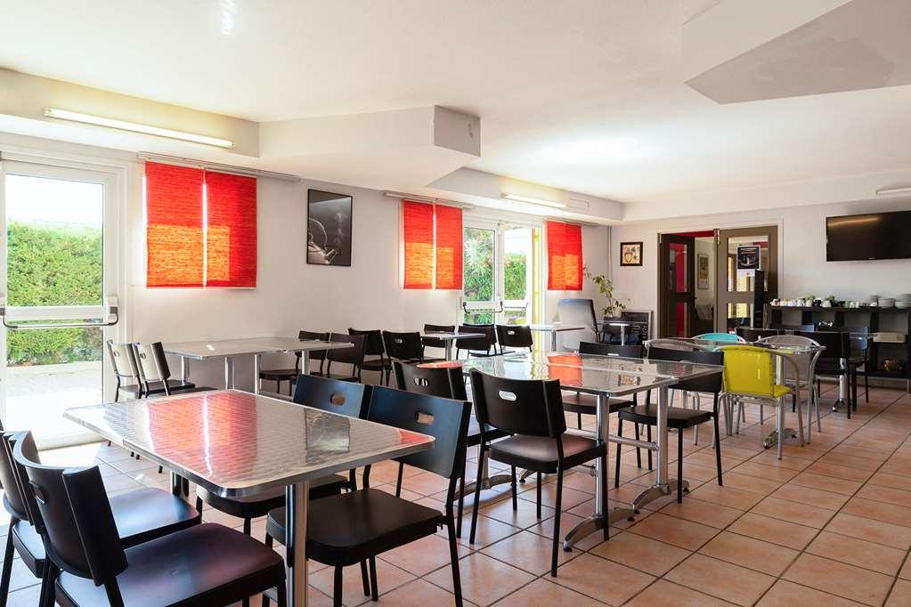 The Originals Access, Hotel Beziers Est Вильнёв-ле-Безье Удобства фото