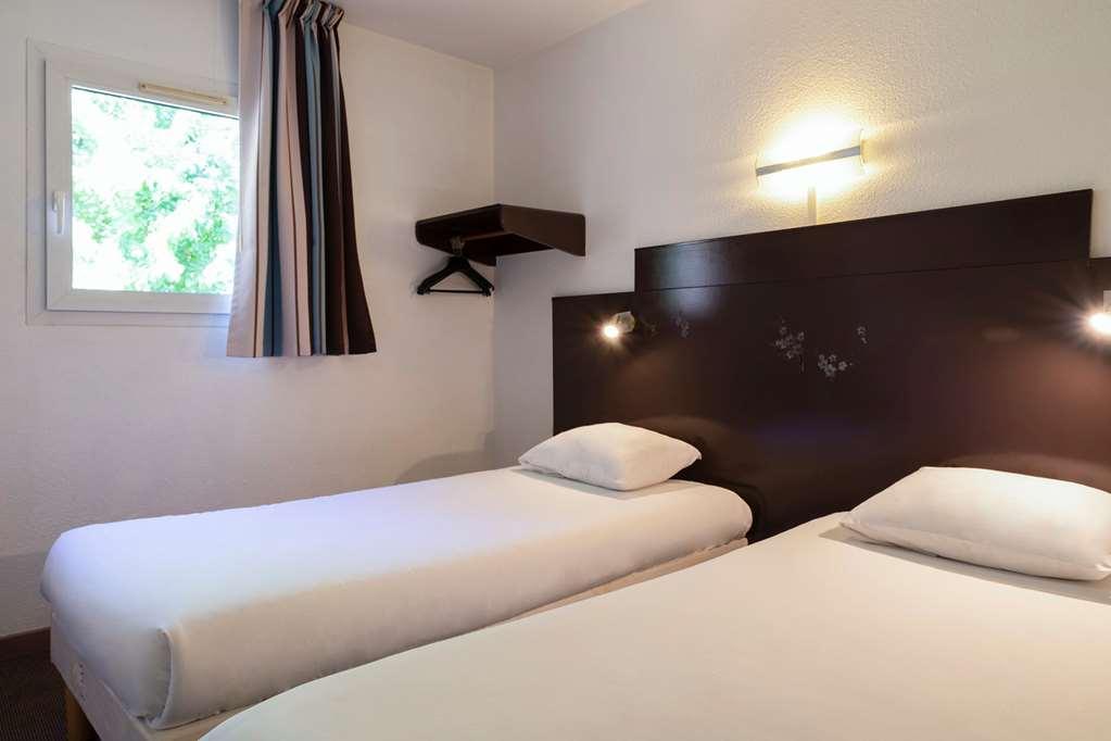 The Originals Access, Hotel Beziers Est Вильнёв-ле-Безье Номер фото