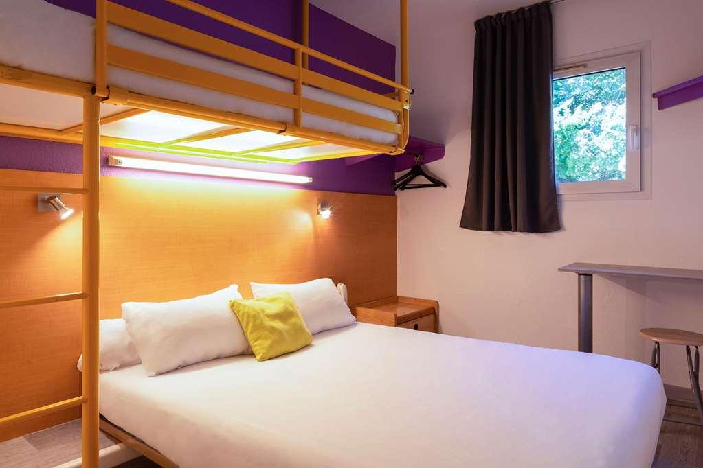 The Originals Access, Hotel Beziers Est Вильнёв-ле-Безье Номер фото