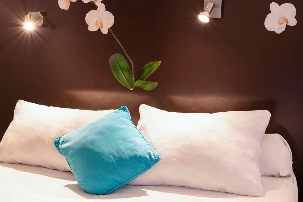 The Originals Access, Hotel Beziers Est Вильнёв-ле-Безье Номер фото