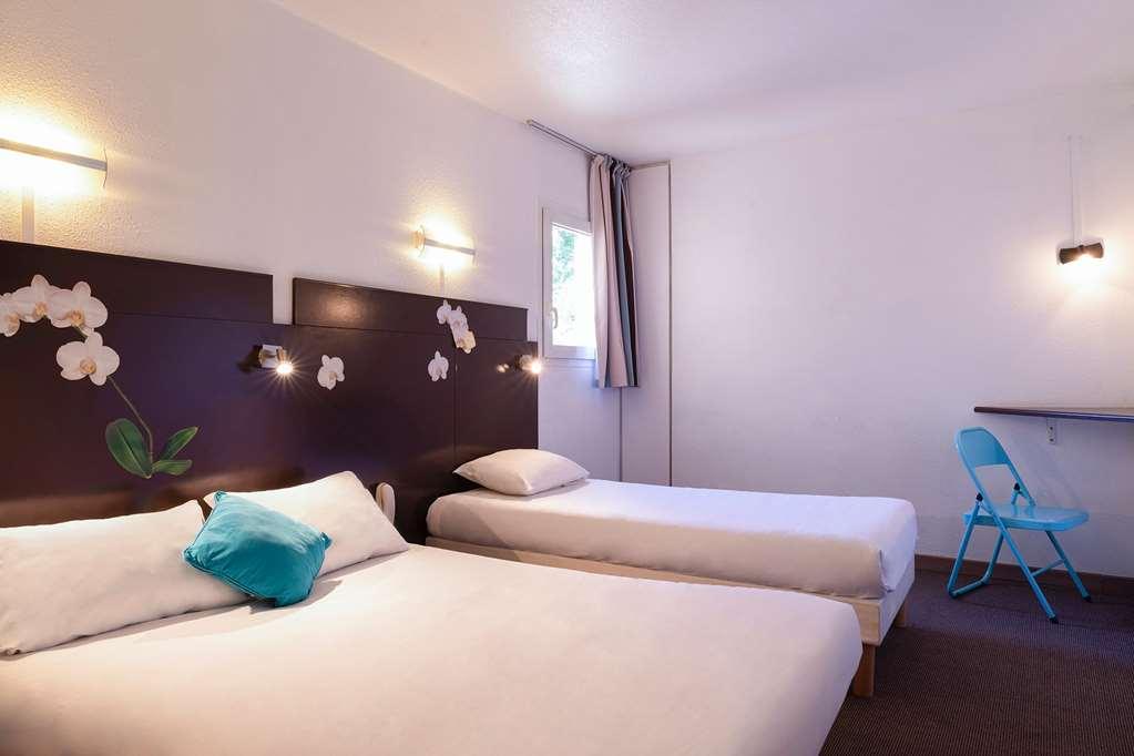 The Originals Access, Hotel Beziers Est Вильнёв-ле-Безье Номер фото