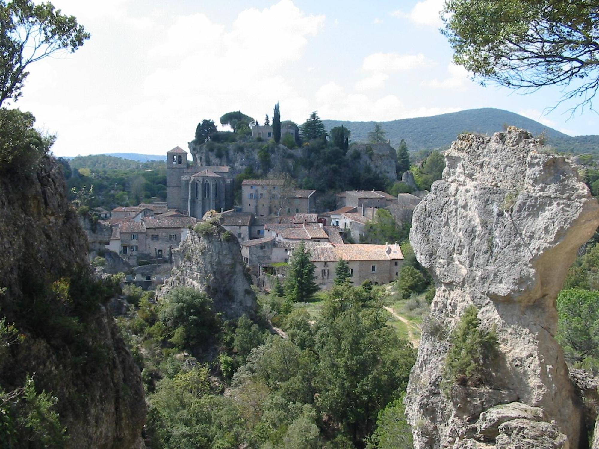 The Originals Access, Hotel Beziers Est Вильнёв-ле-Безье Экстерьер фото