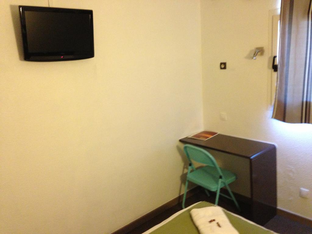The Originals Access, Hotel Beziers Est Вильнёв-ле-Безье Экстерьер фото