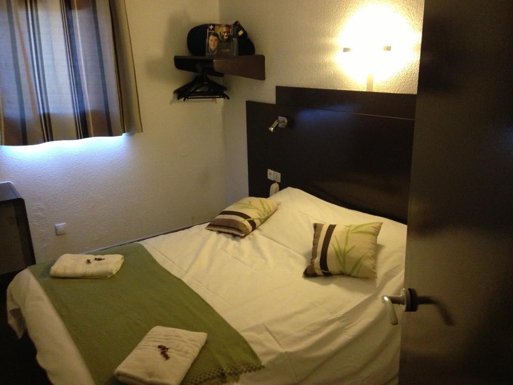 The Originals Access, Hotel Beziers Est Вильнёв-ле-Безье Экстерьер фото